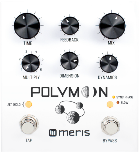 Polymoon - Meris