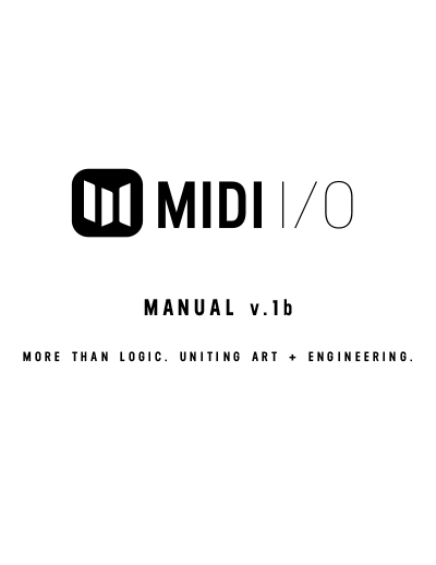 Download Manual