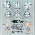 HEDRA