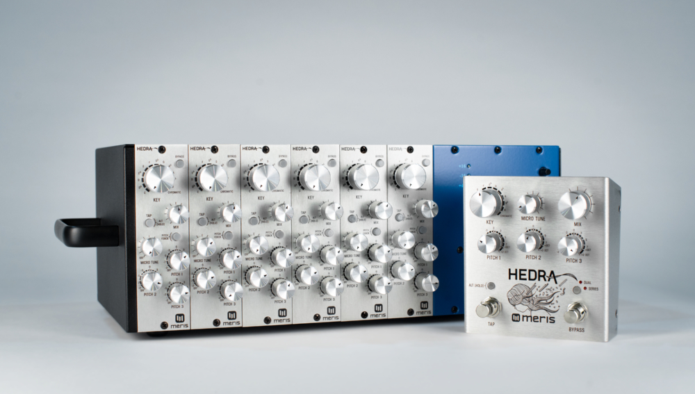 Hedra | Meris