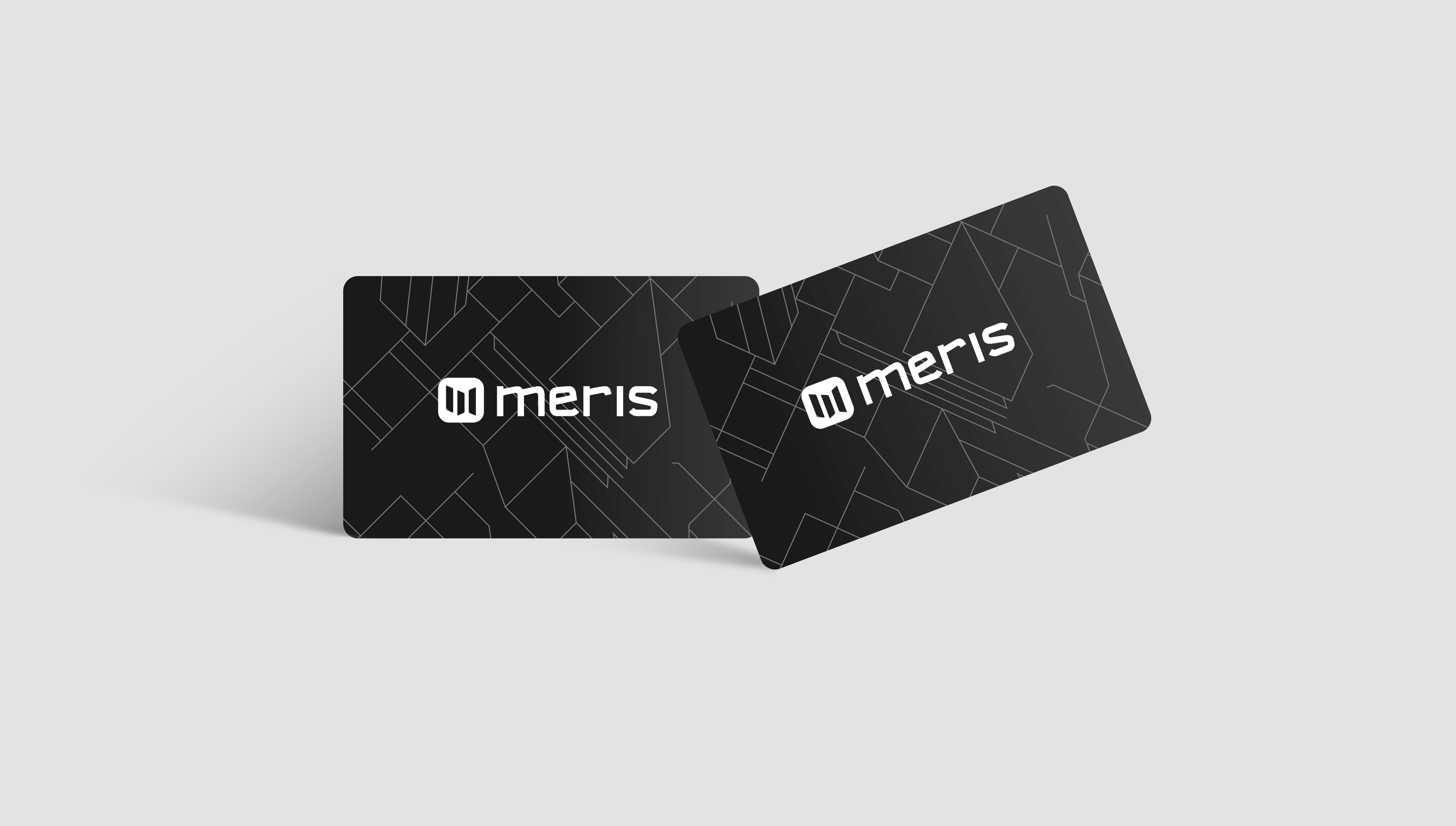 Meris Digital Gift Card