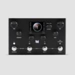 LVX – Black