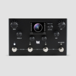 Mercury X – Black